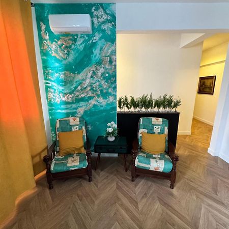 Roma Imperial Suites Dış mekan fotoğraf