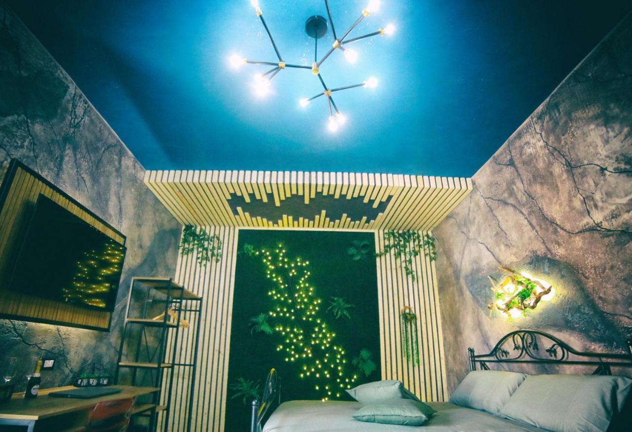 Roma Imperial Suites Dış mekan fotoğraf