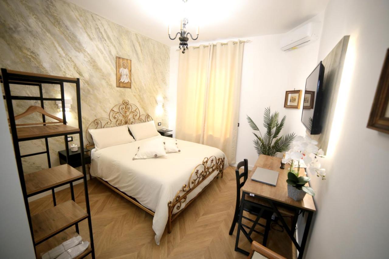 Roma Imperial Suites Dış mekan fotoğraf