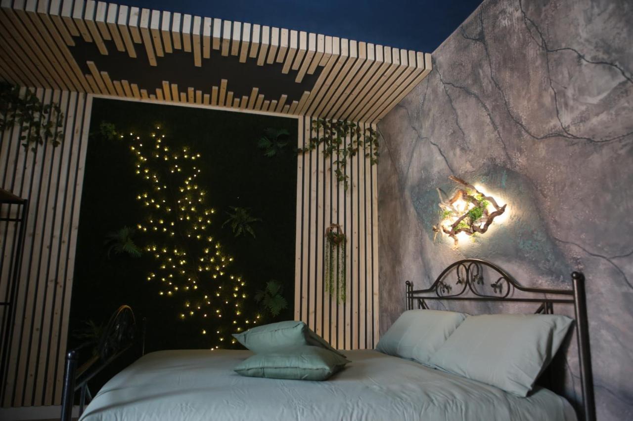 Roma Imperial Suites Dış mekan fotoğraf