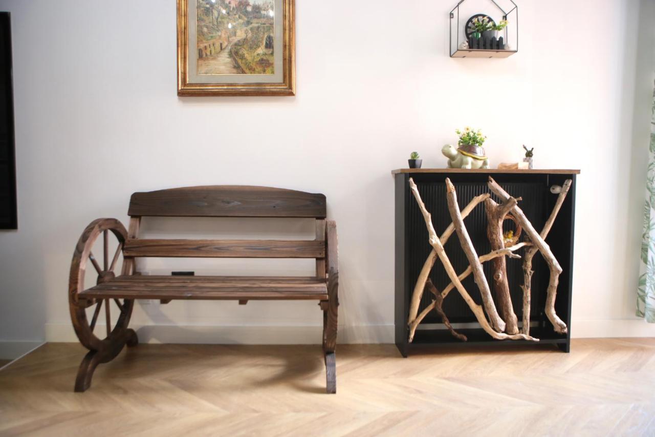 Roma Imperial Suites Dış mekan fotoğraf