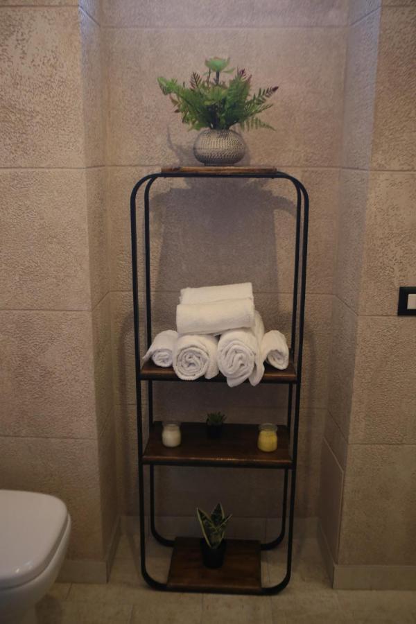 Roma Imperial Suites Dış mekan fotoğraf