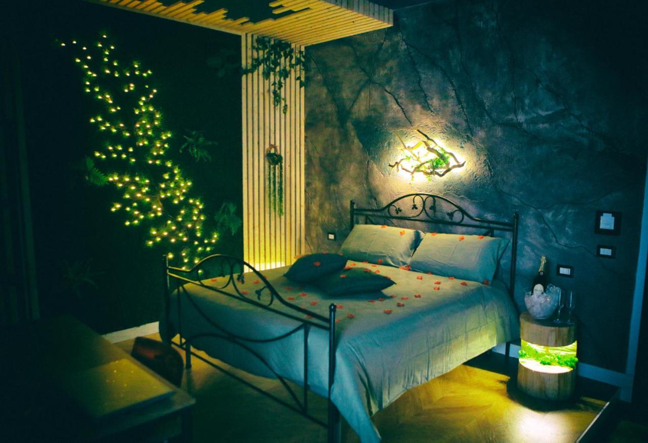 Roma Imperial Suites Dış mekan fotoğraf