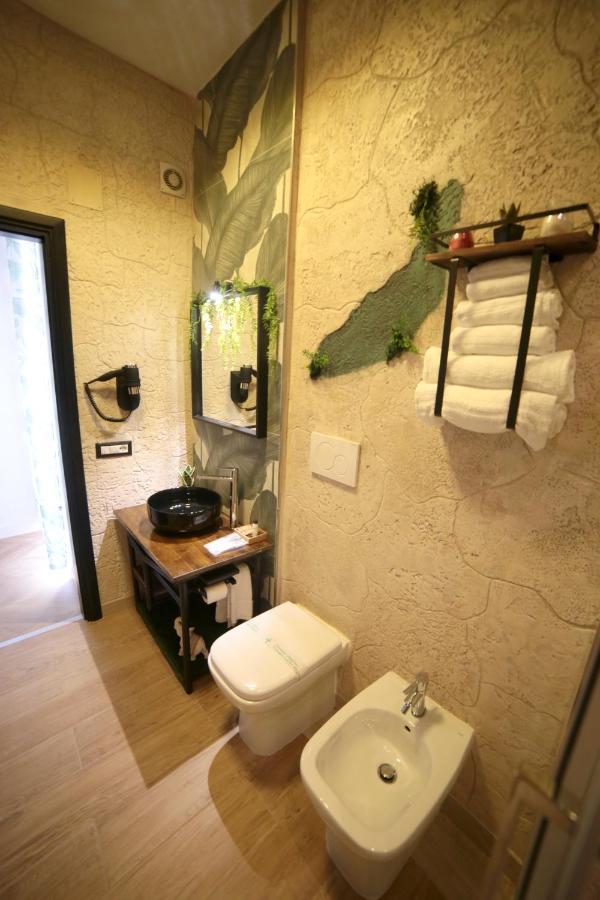 Roma Imperial Suites Dış mekan fotoğraf