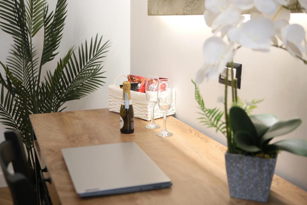 Roma Imperial Suites Dış mekan fotoğraf
