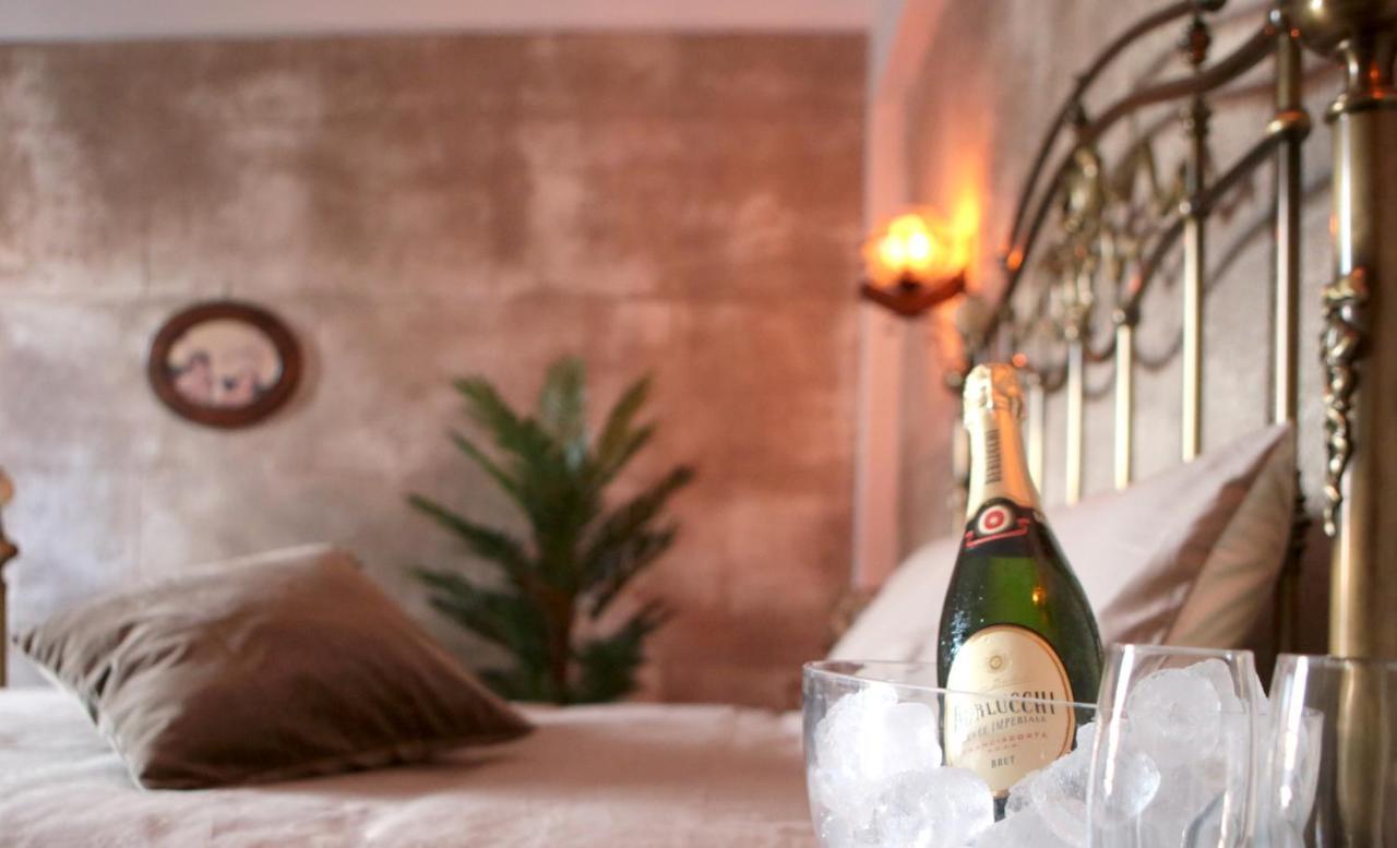 Roma Imperial Suites Dış mekan fotoğraf