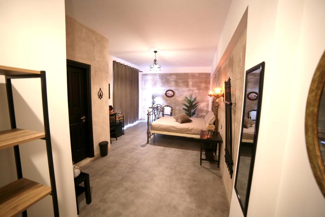 Roma Imperial Suites Dış mekan fotoğraf