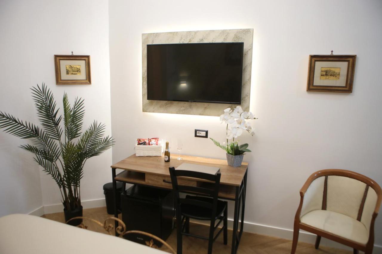 Roma Imperial Suites Dış mekan fotoğraf