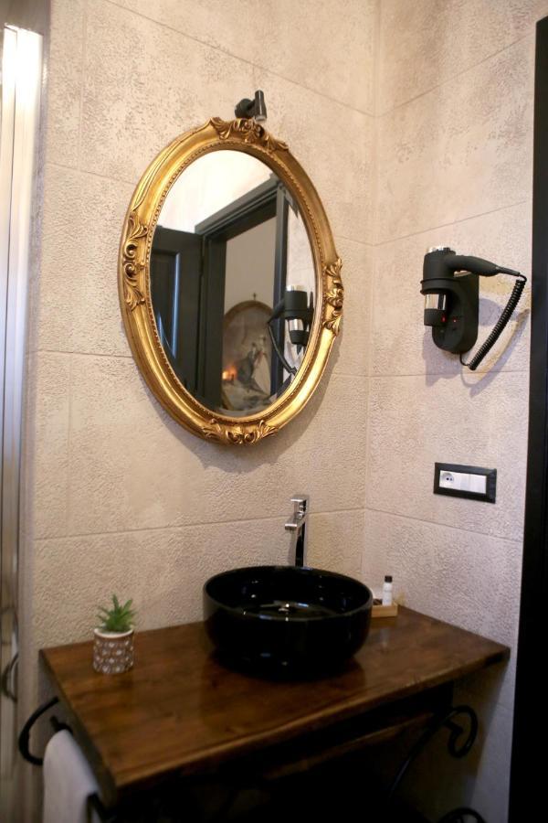 Roma Imperial Suites Dış mekan fotoğraf