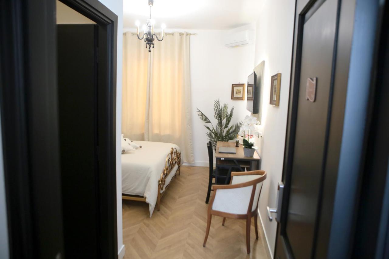 Roma Imperial Suites Dış mekan fotoğraf