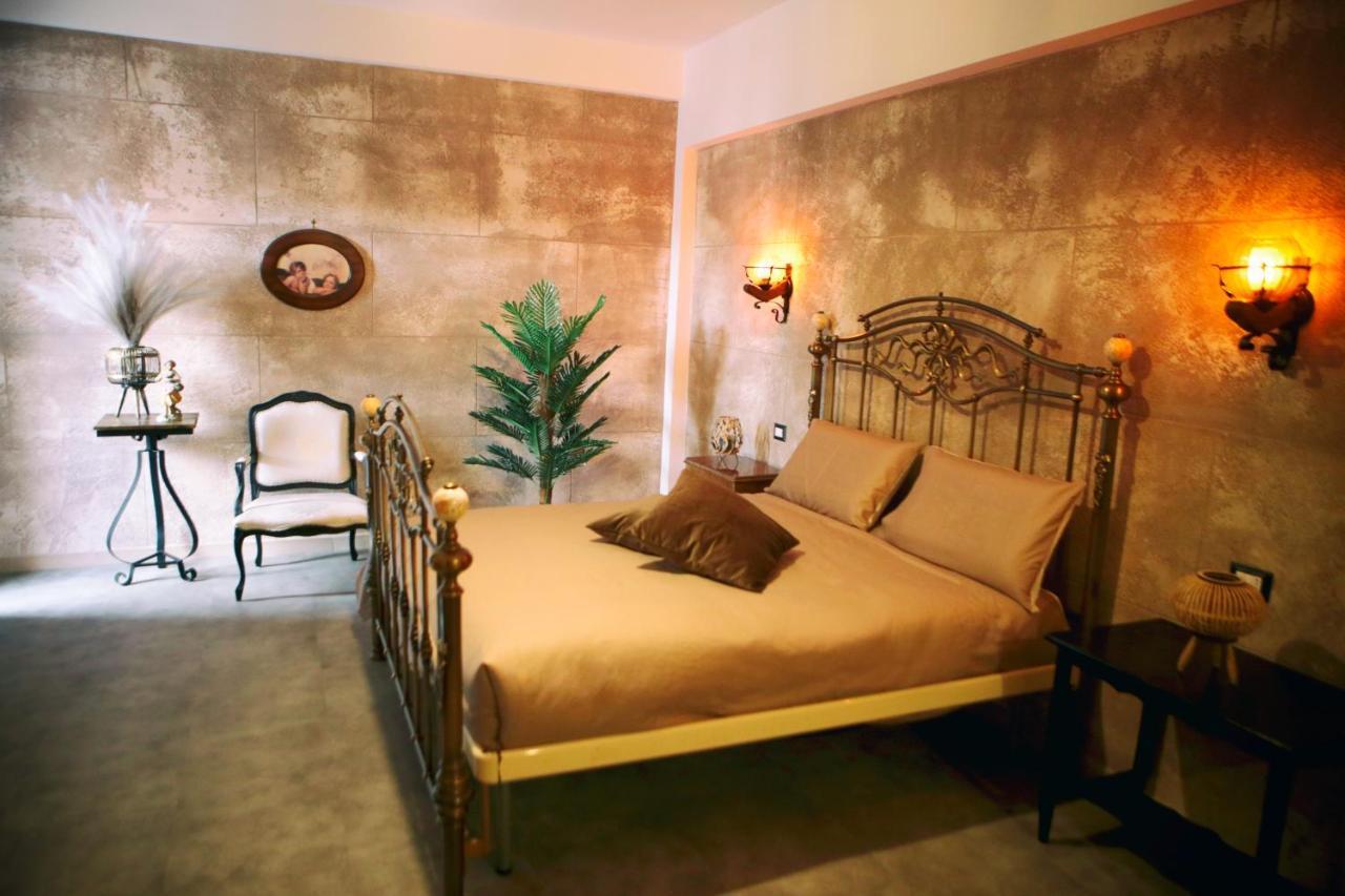 Roma Imperial Suites Dış mekan fotoğraf