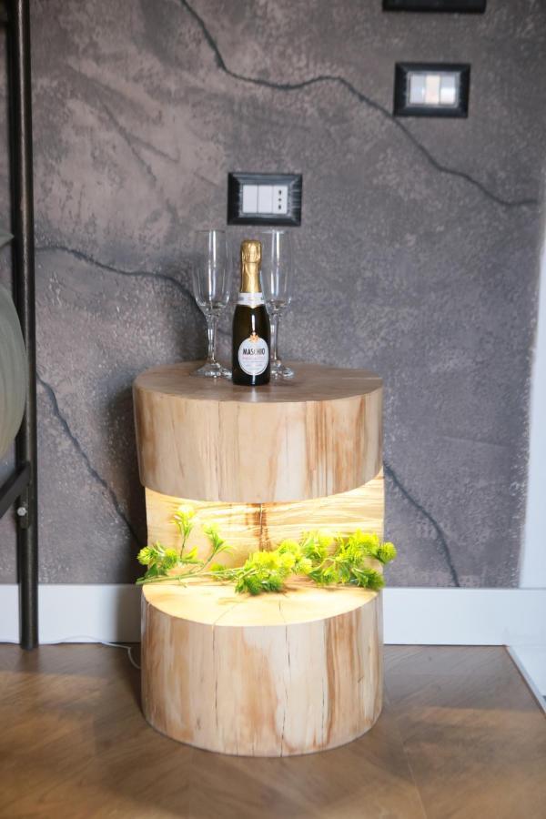 Roma Imperial Suites Dış mekan fotoğraf