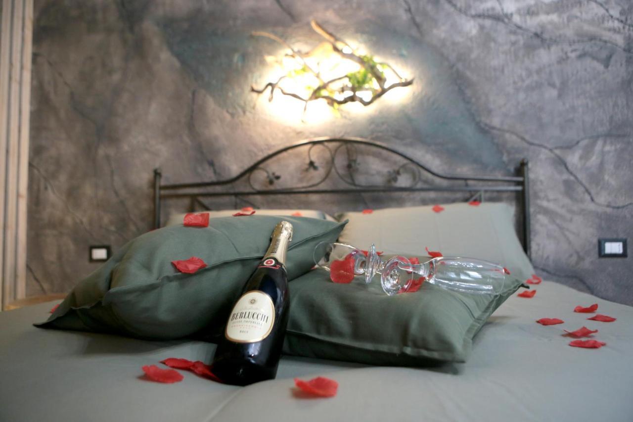 Roma Imperial Suites Dış mekan fotoğraf
