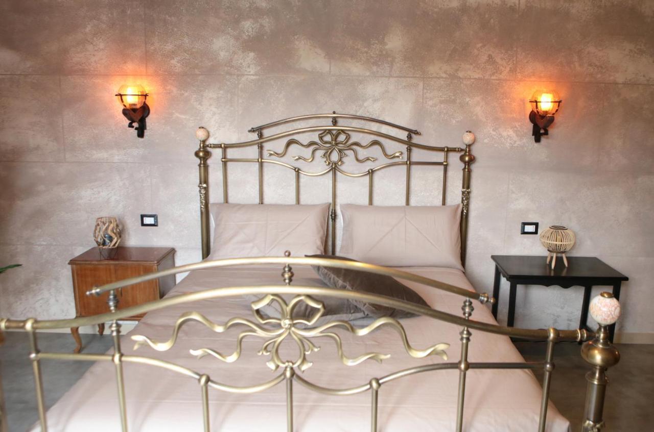 Roma Imperial Suites Dış mekan fotoğraf