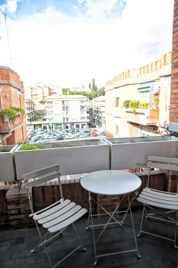 Roma Imperial Suites Dış mekan fotoğraf