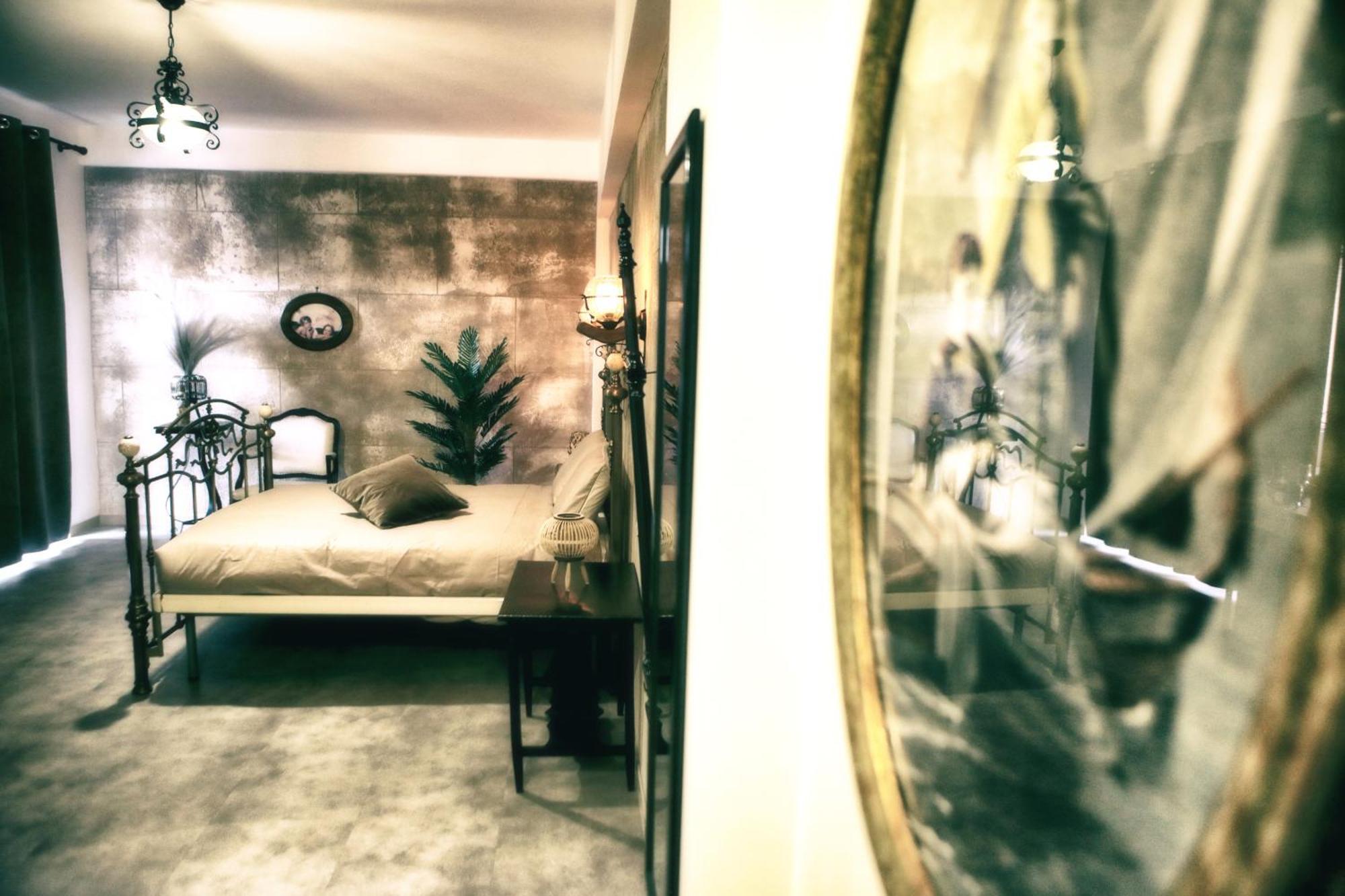 Roma Imperial Suites Dış mekan fotoğraf