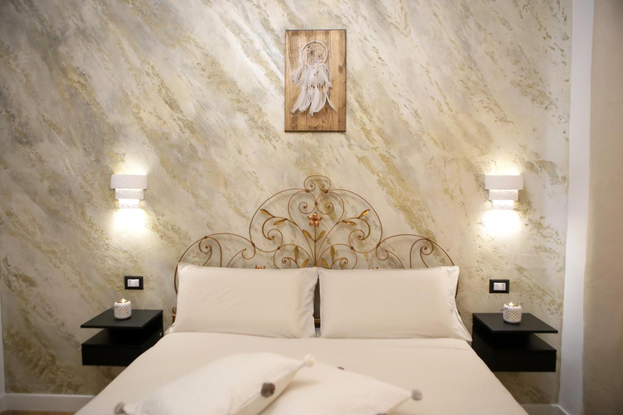 Roma Imperial Suites Dış mekan fotoğraf