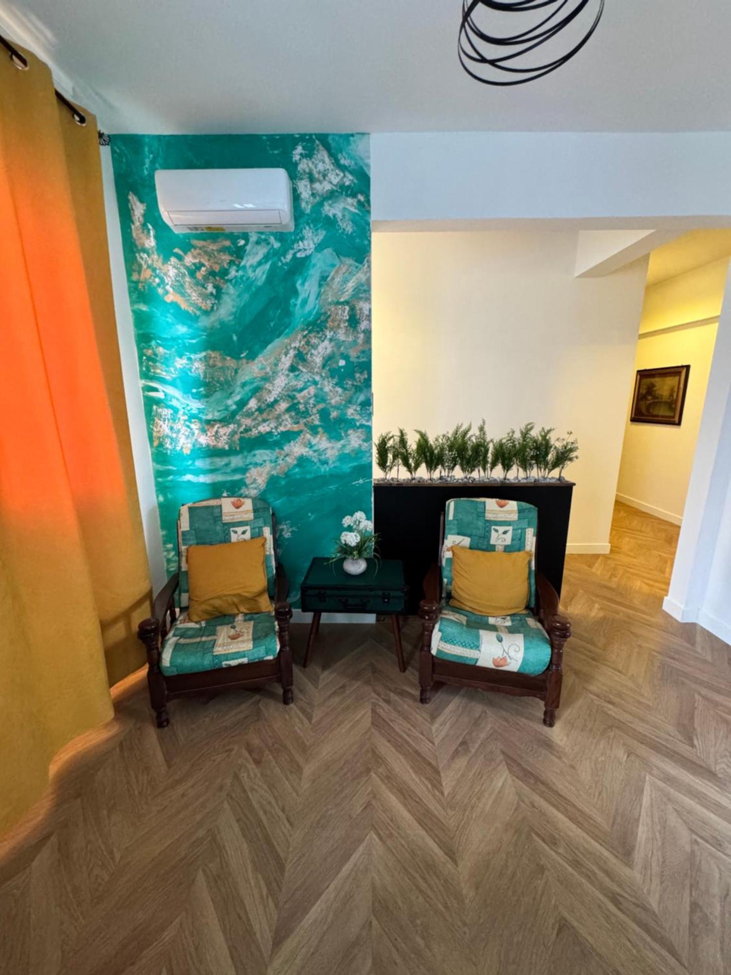 Roma Imperial Suites Dış mekan fotoğraf