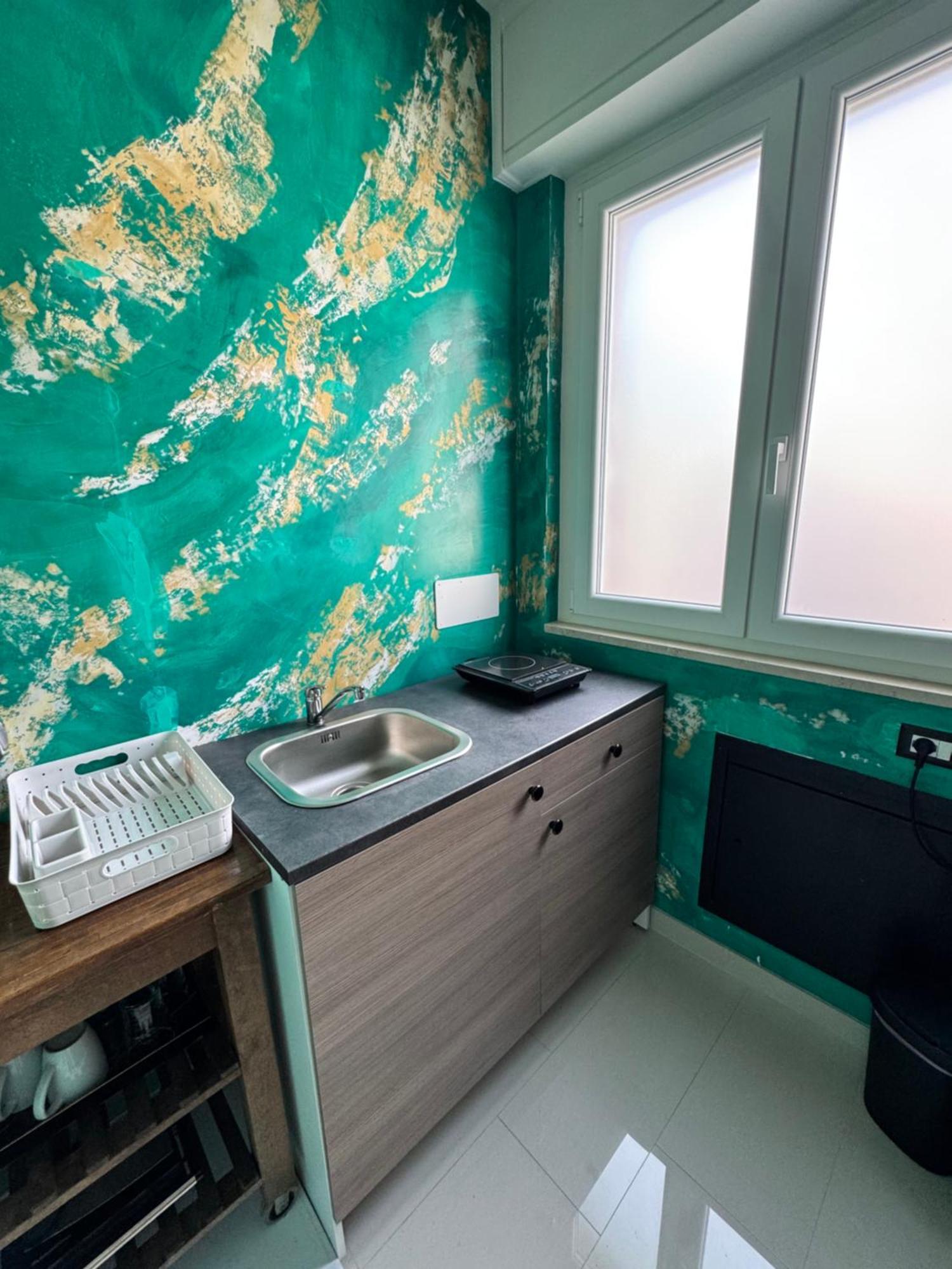 Roma Imperial Suites Dış mekan fotoğraf